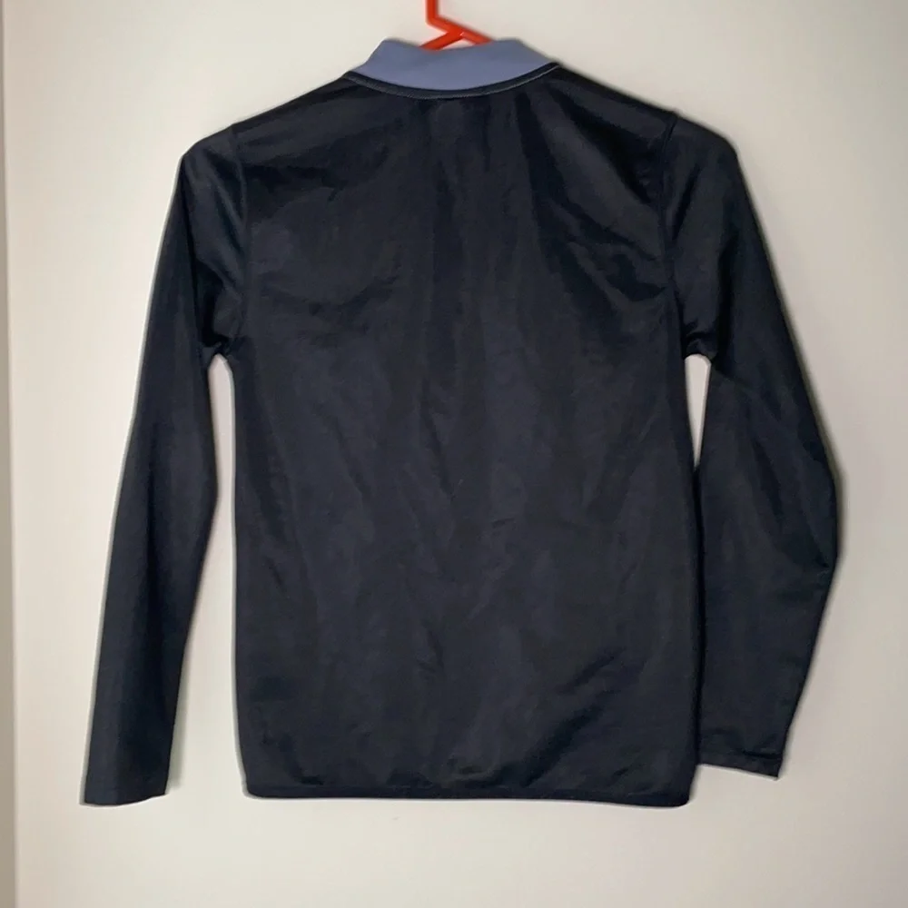 And1 Lightweight Jacket Size 10/12